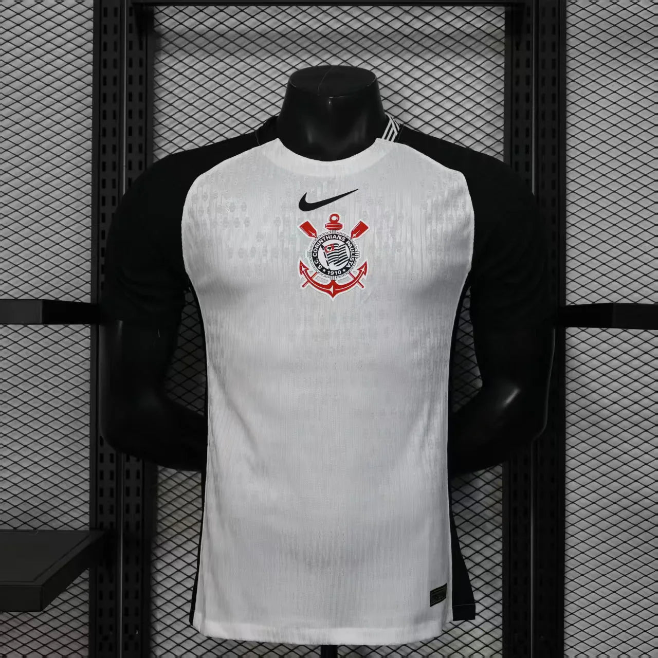Maglia Corinthien 2025/26