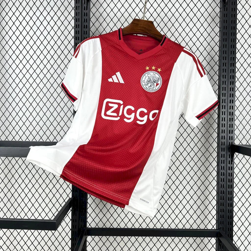 Maglia Ajax 2025-26