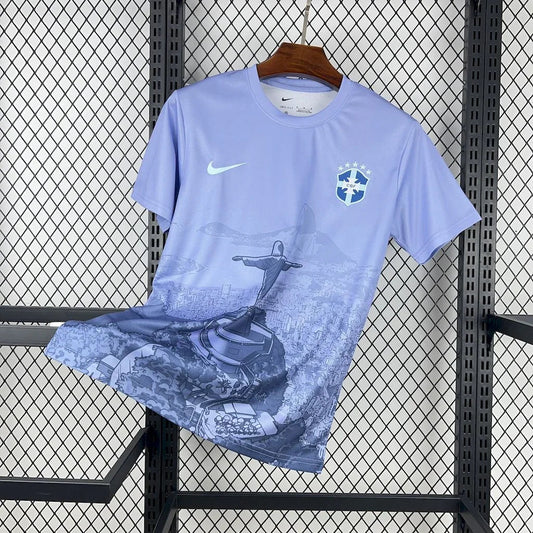 Maglia Brésil concept 2025-26