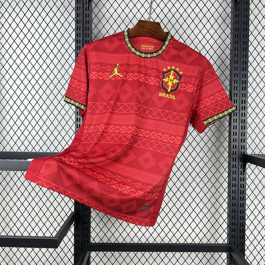 Maglia Brésil concept 2025-26