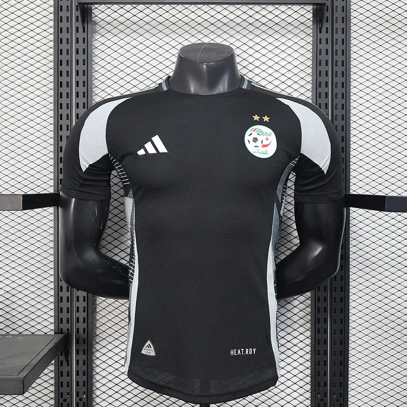 Maglia Algérie concept 2025-26