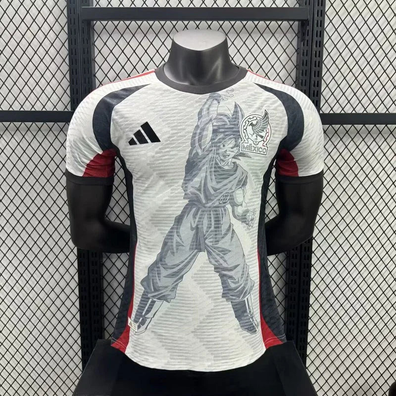Maglia Japon concept 2025-26
