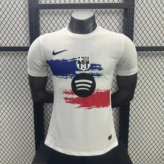 Maglia FC Barcellona Concept 2025-26