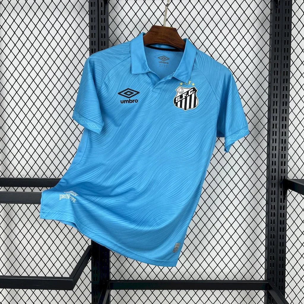 Maglia Santos away 2025-26