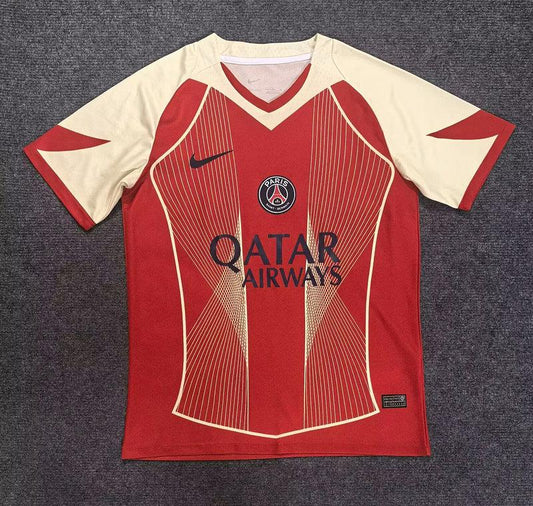 Maglia PSG concept 2025-26
