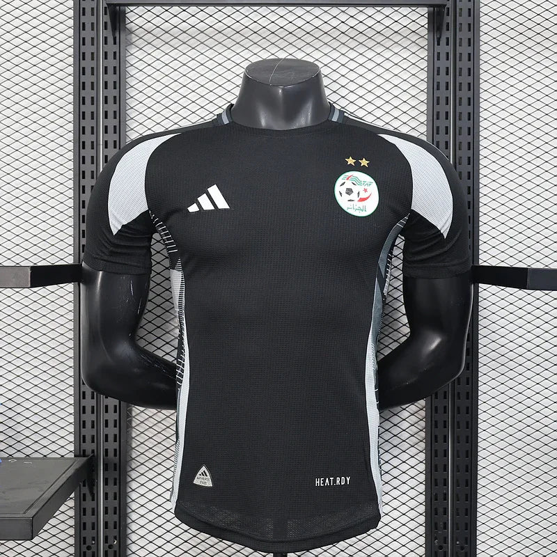 Maglia Algérie concept 2025