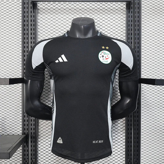 Maglia Algérie concept 2025