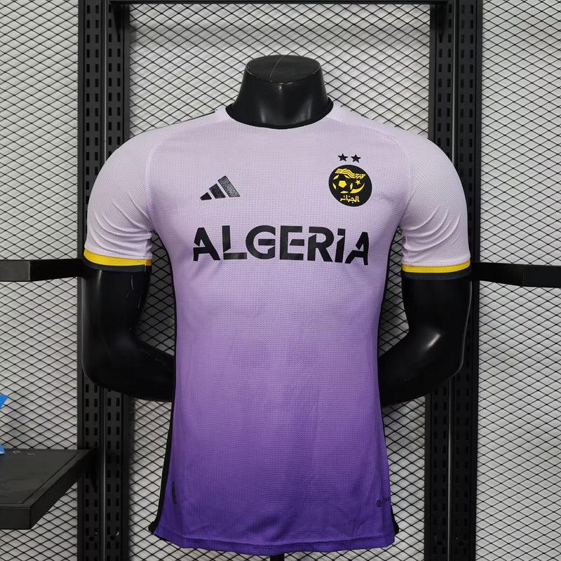 Maglia Algérie 2025-26