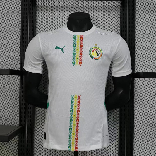 Maglia Senegal CAN 2025-26