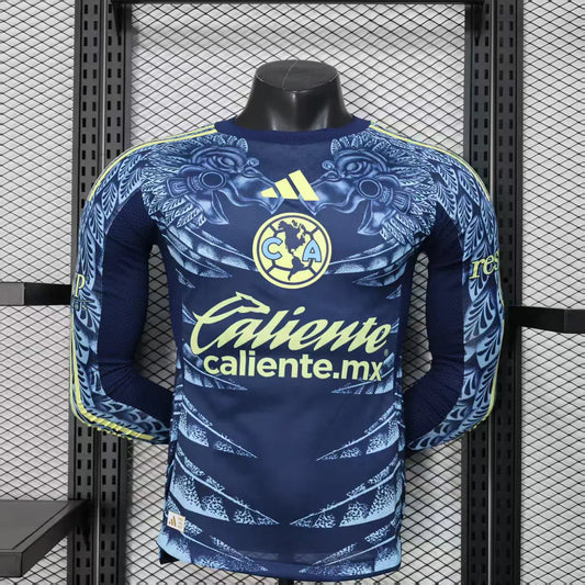 Maglia América maniche lunghe 2025-26