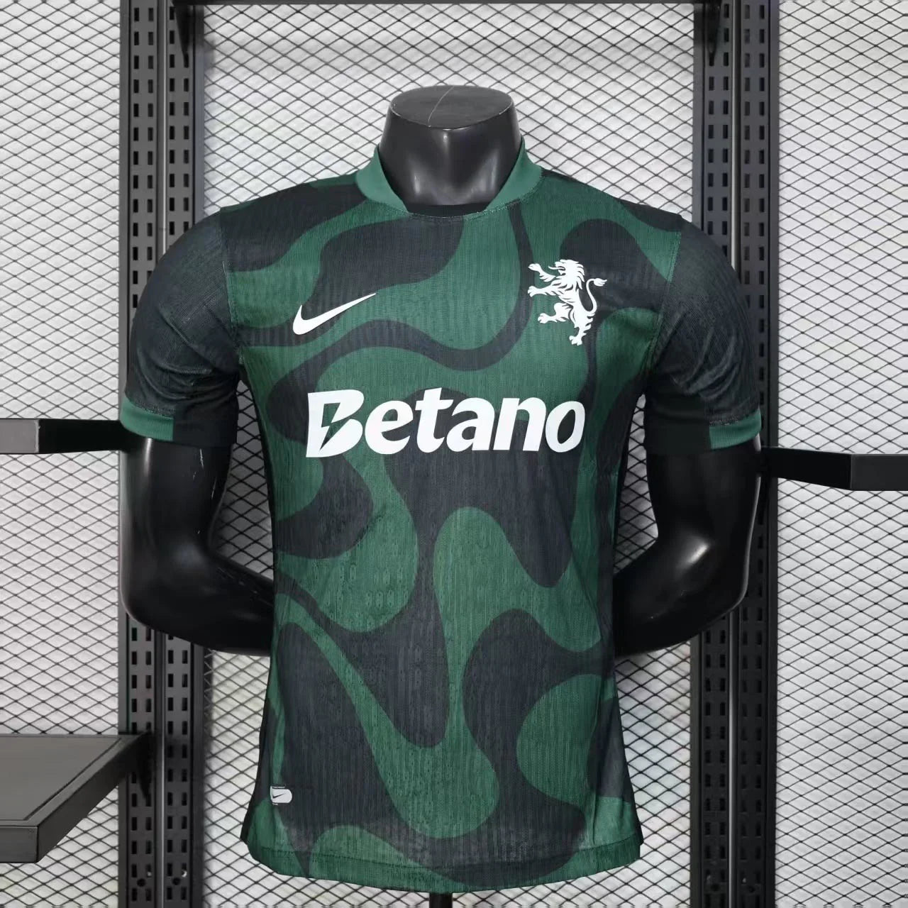 Maglia Sporting 2025-26
