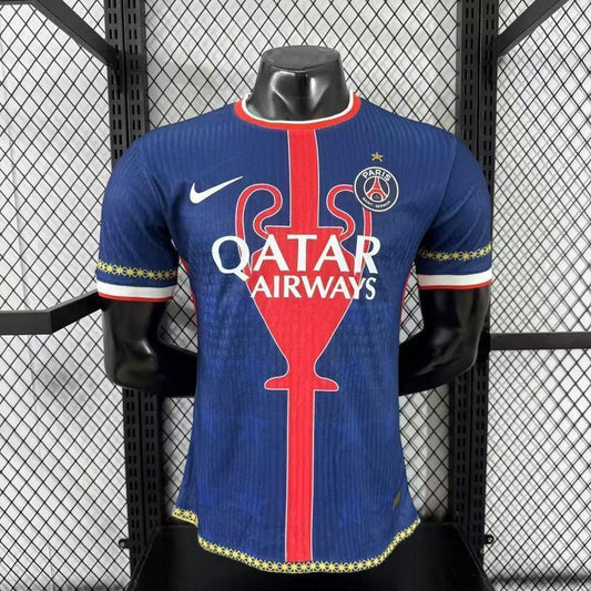 Maglia PSG concept 2025-26
