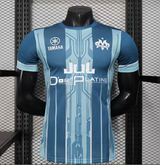 Maglia Marsiglia JUL