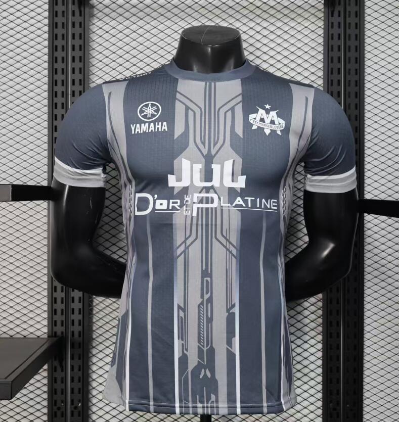 Maglia Marsiglia JUL