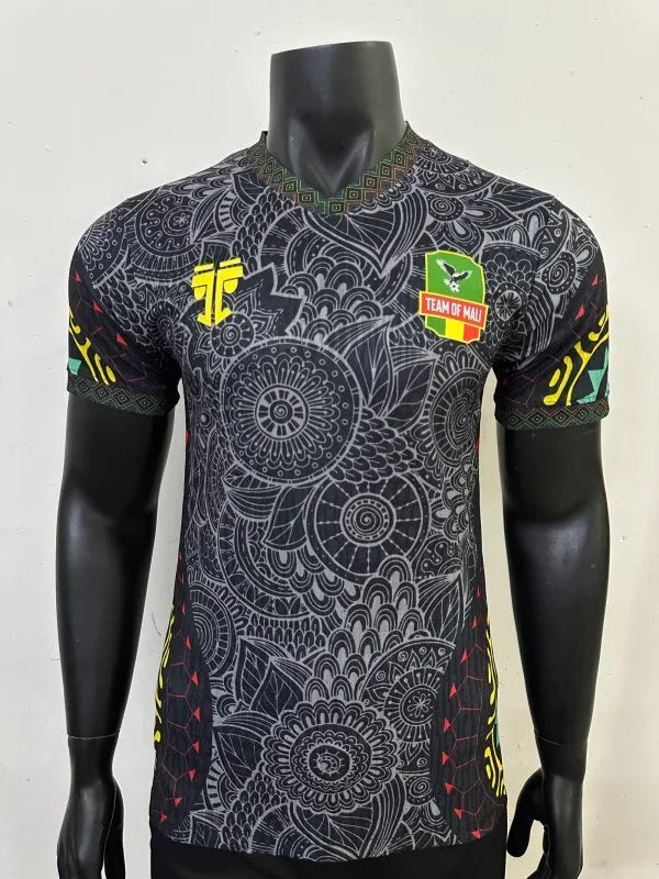 Maglia Mali 2025-26