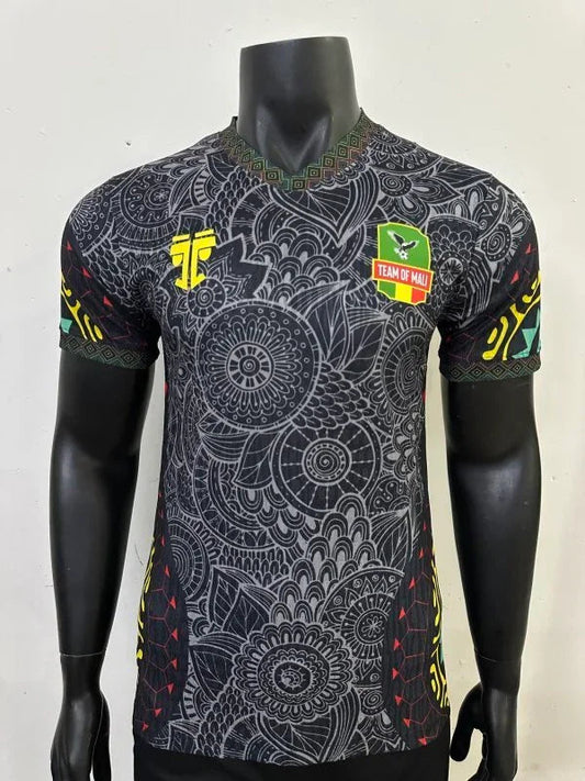 Maglia Mali 2025-26