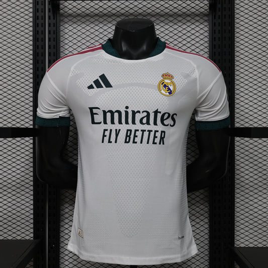 Maglia Real Madrid 2026-27