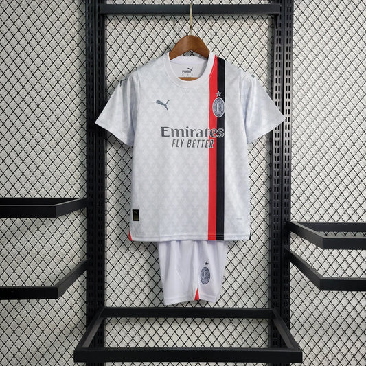 Kit Bambino AC Milan