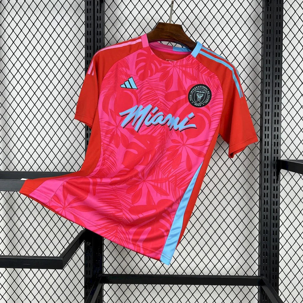 Maglia 25-26 Inter Miami