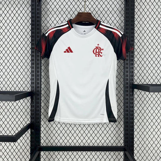 Maglia Flamengo away 2025-26 féminin