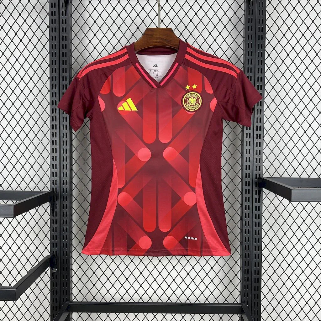MAGLIA ALLEMAGNE FEMININ EURO 2025