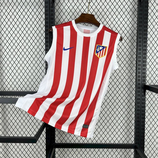 Maglia Atletico Madrid sans manches 2025-26