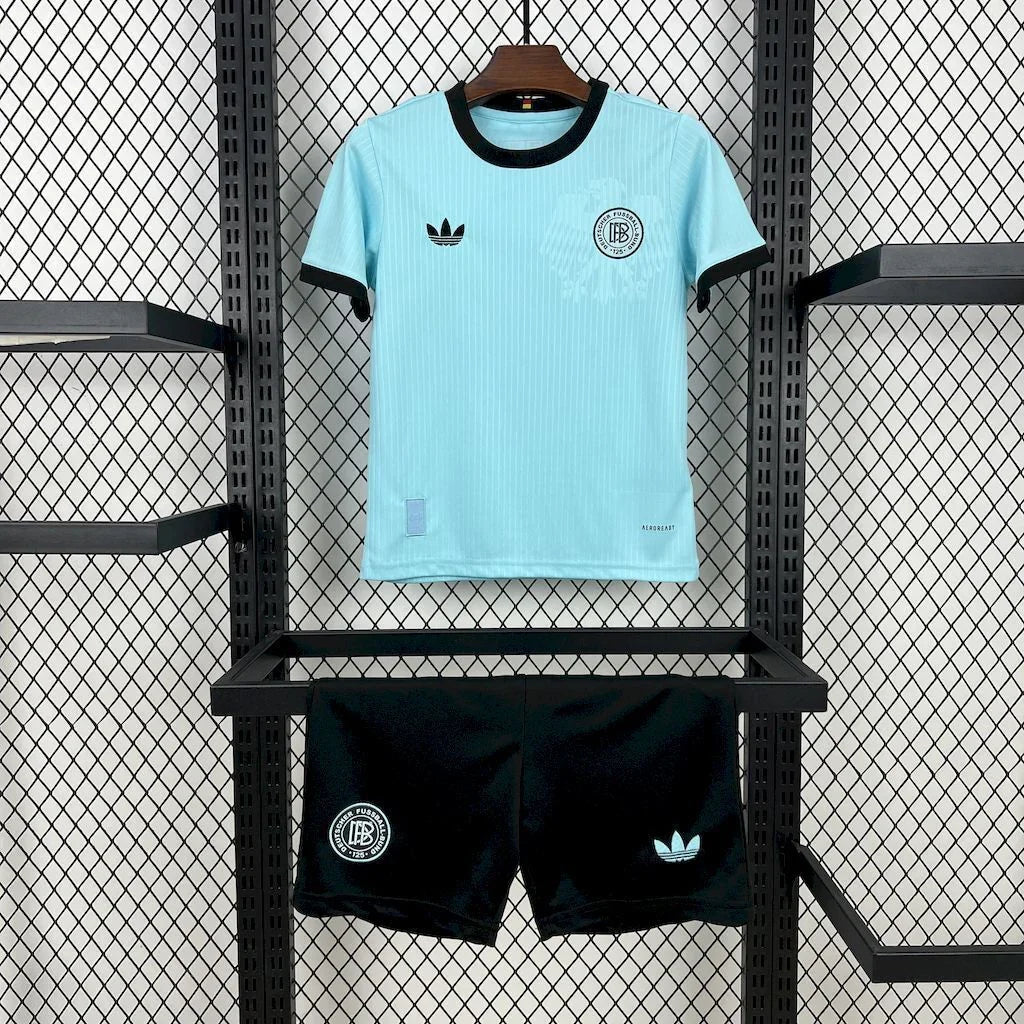 Kit Bambino Germania 2025