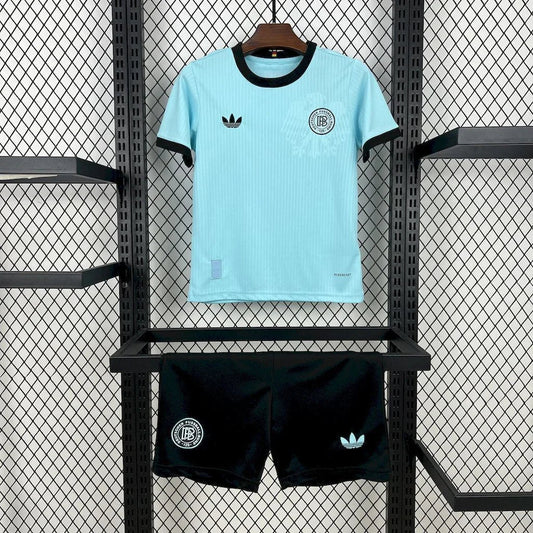 Kit Bambino Germania 2025