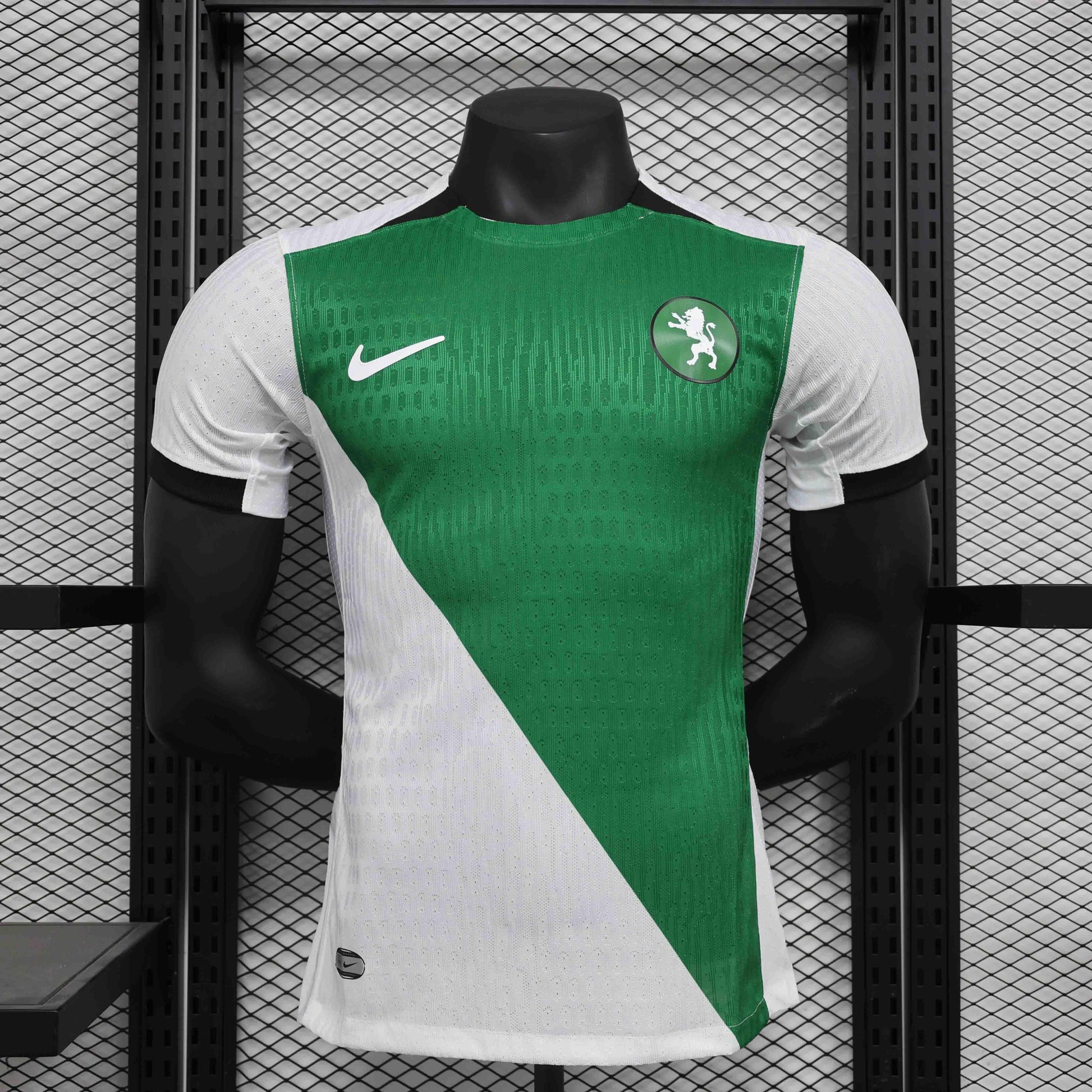 Maglia Sporting 2024-25