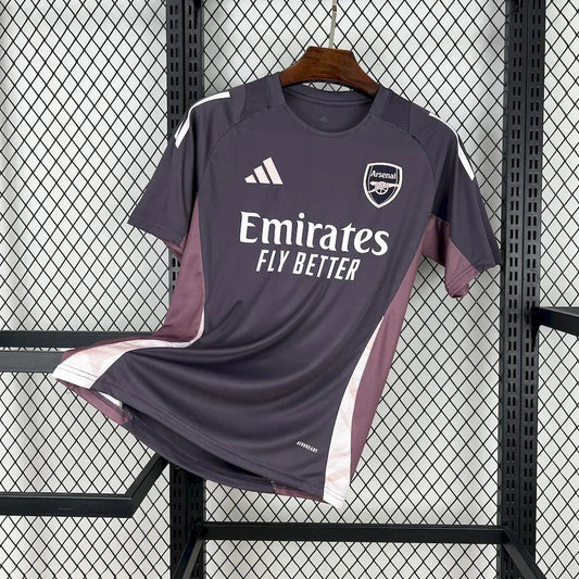 Maglia Arsenal entrainement 2024-25