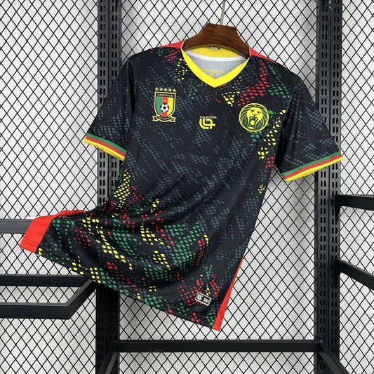 Maglia Camerun Coppa del Mondo 2026