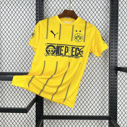 Maglia Dortmund concept 2025-26