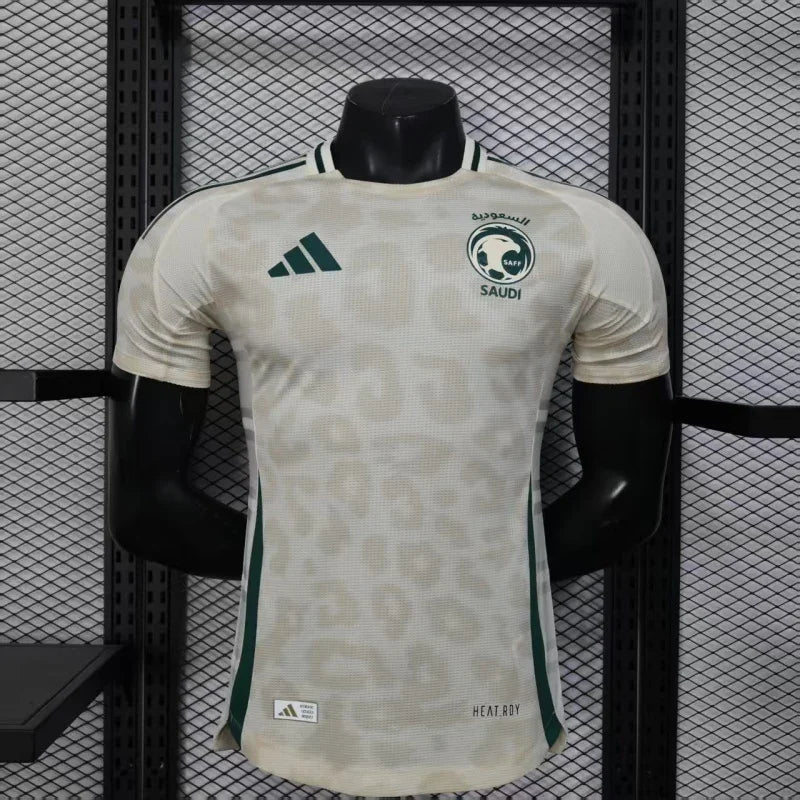 Maglia Arabia Saudita Coppa del Mondo 2026