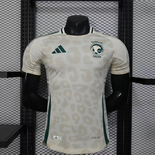 Maglia Arabia Saudita Coppa del Mondo 2026