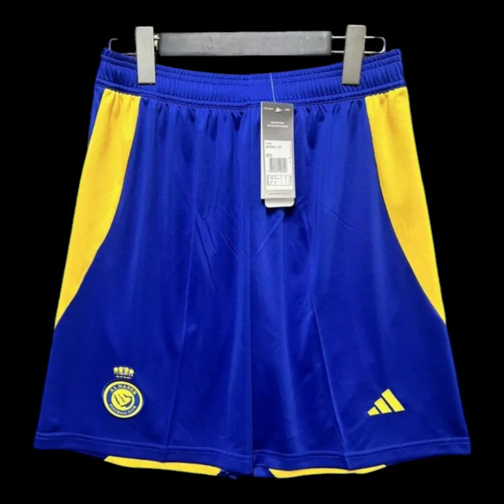 Pantaloncini Al Nassr2024-25