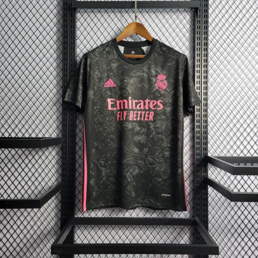 Maglia Real Madrid 2020 2021