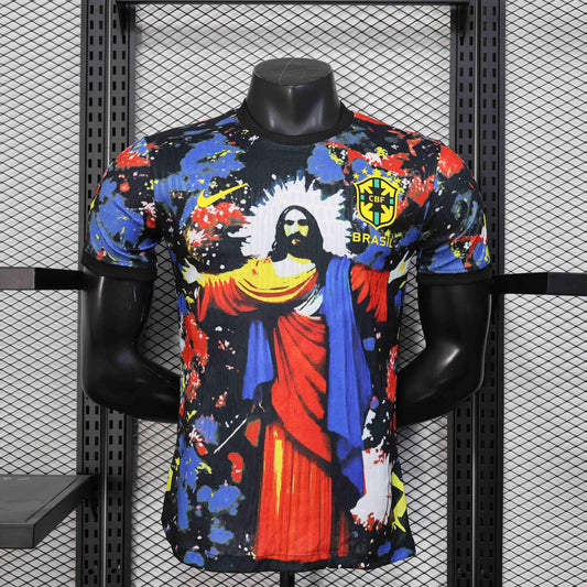 Maglia Brésil 2025/26
