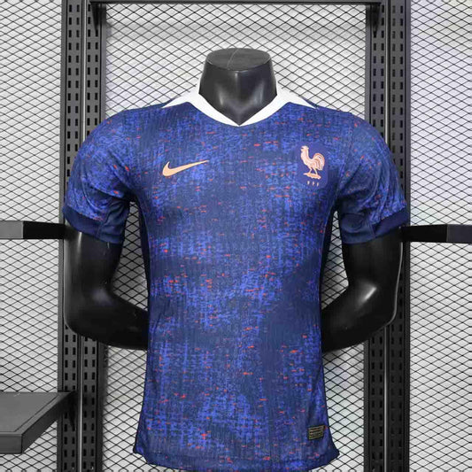 Maglia équipe de France 2025/26