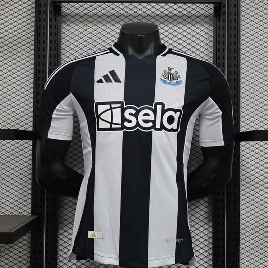 Maglia Newcastle 2024-25