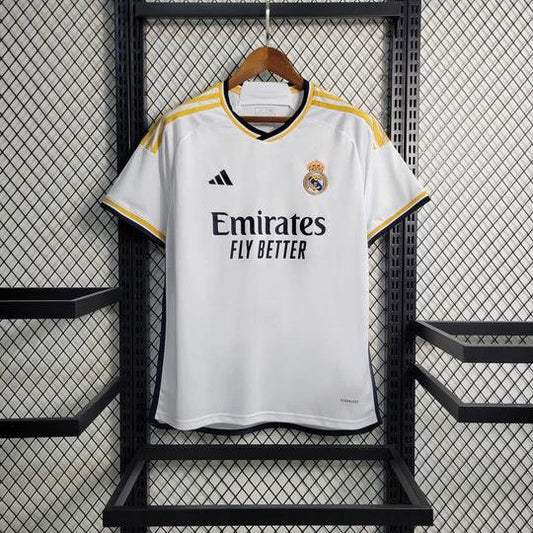 Maglia Real Madrid stagione 2023-2024 home