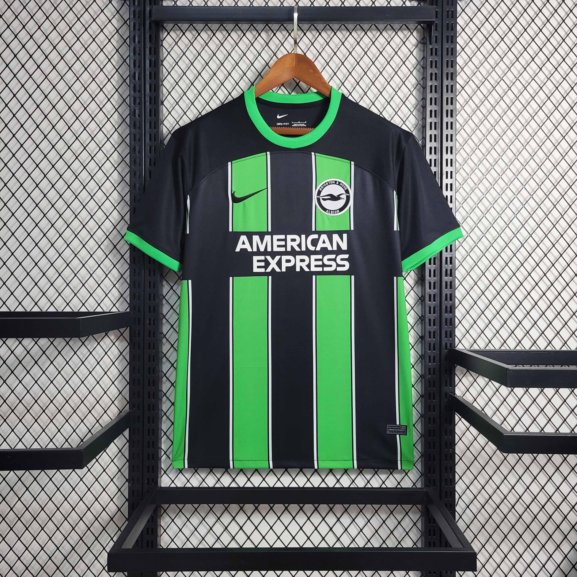 Maglia Brighton 2023-24