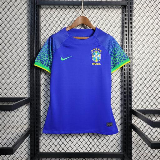 MAGLIA BRÉSIL DOMICILE 2022/23