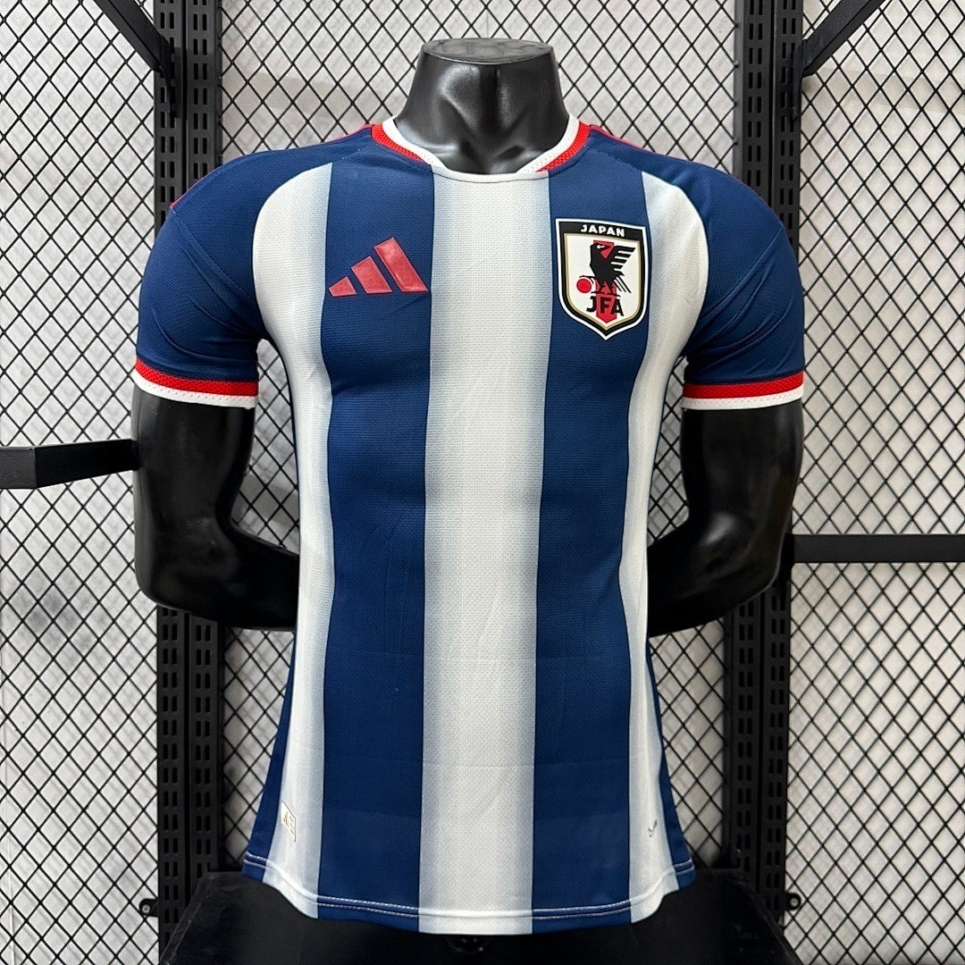 Maglia Japon Concept 2026-27