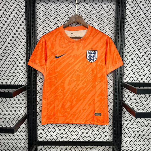 Maglia Inghilterra foot 2024 2025