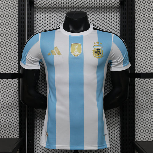 Maglia Argentine concept 2026