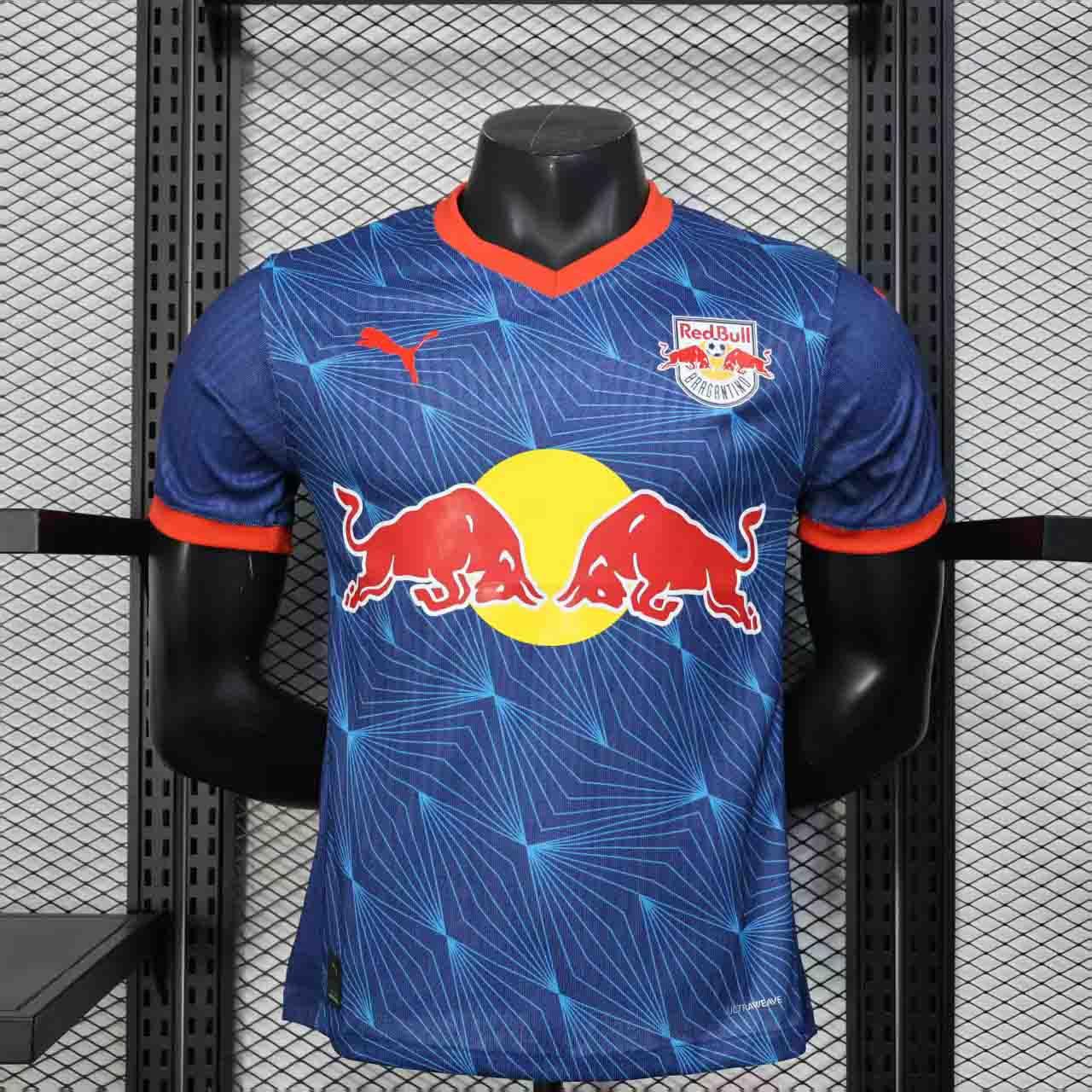 Maglia Leipzig 2025-26