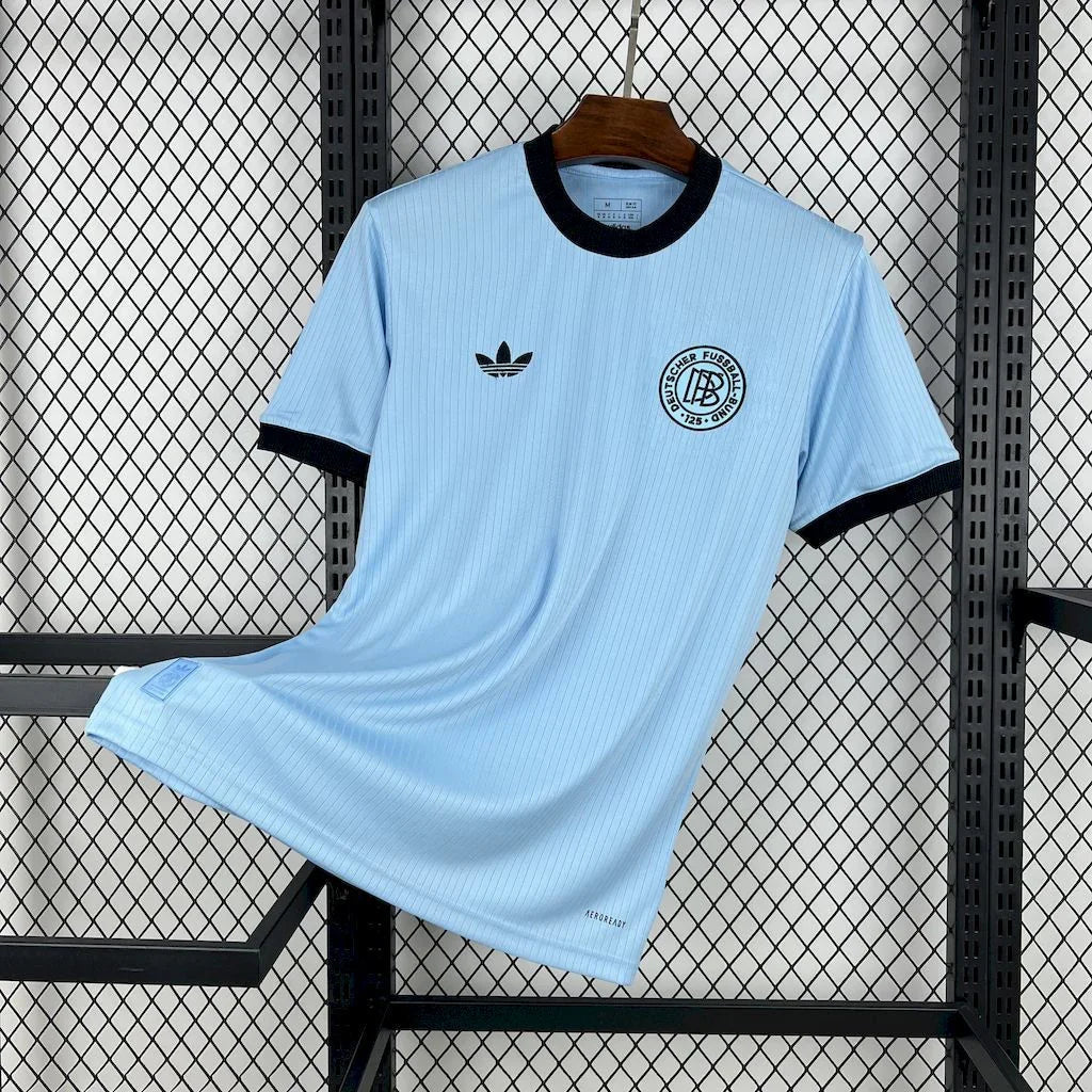 Maglia Germania concept 2025