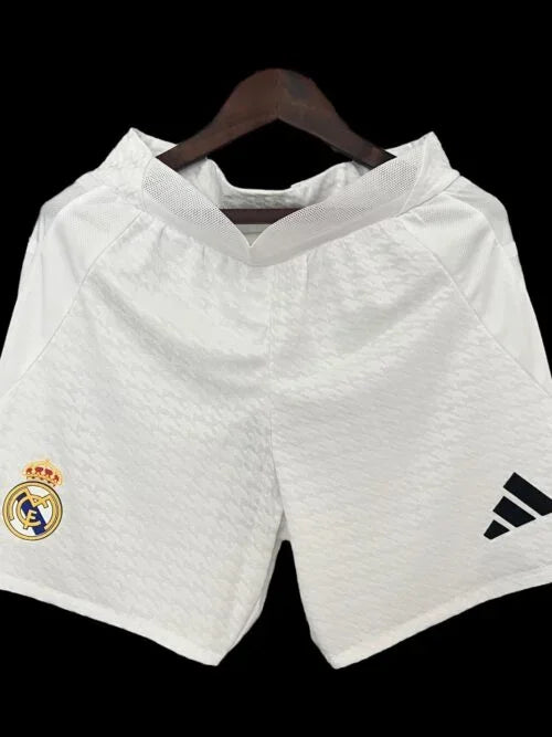 Pantaloncini Real Madrid 2024-25