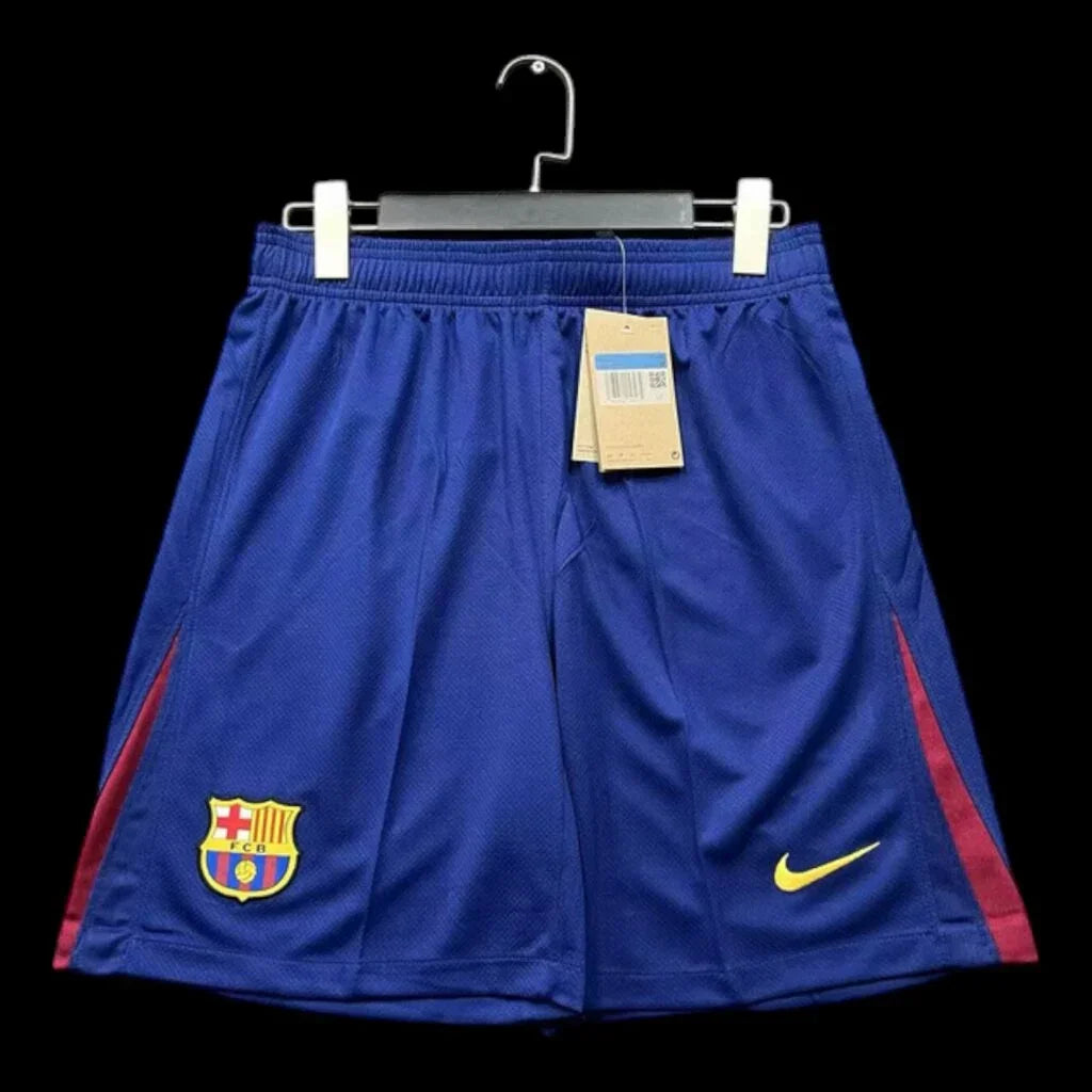 Pantaloncini Barcellona 2025-26