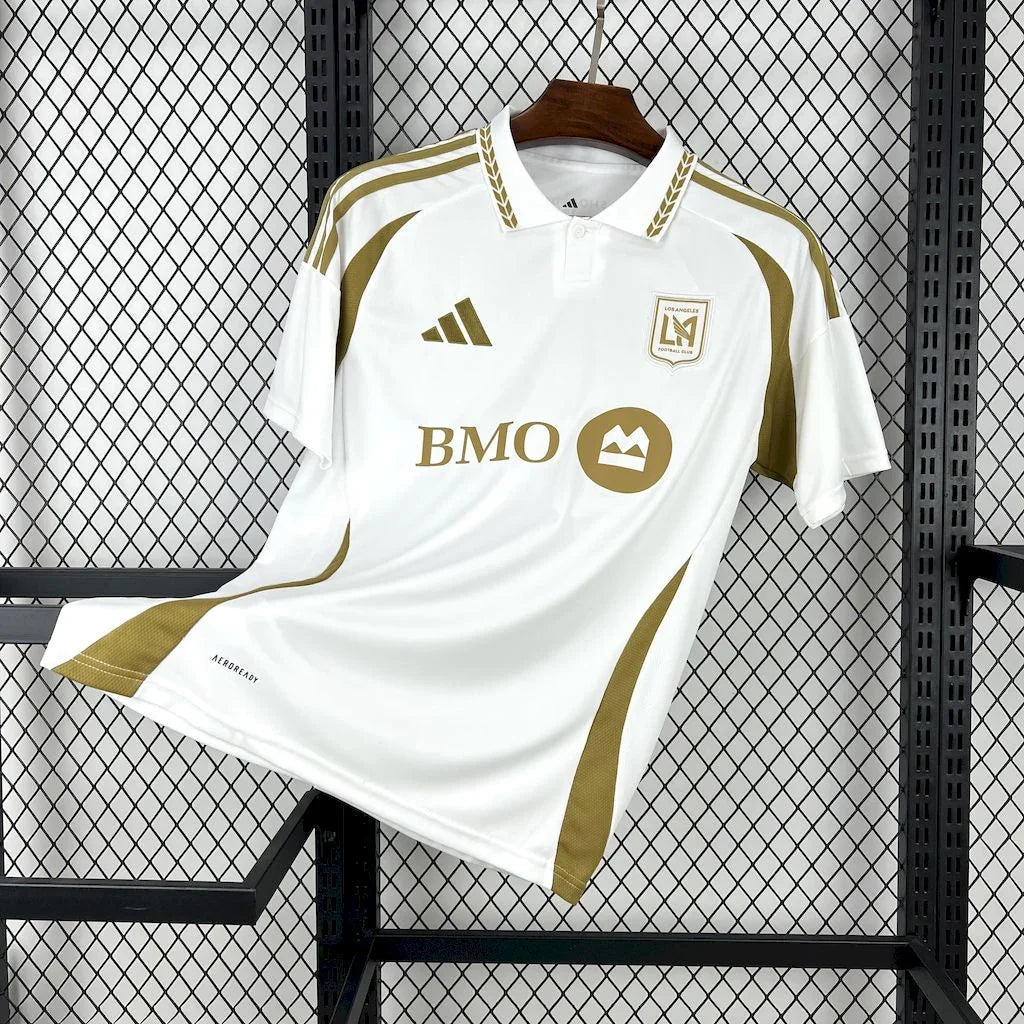 Maglia 25-26 Los Angeles